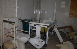 Ridgewood Care Home