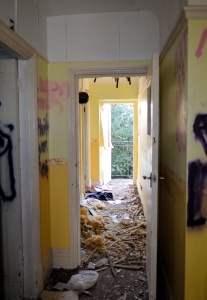 Ridgewood Care Home