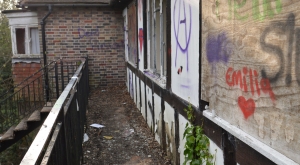 Ridgewood Care Home