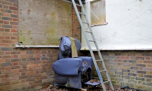 Ridgewood Care Home