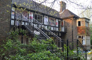 Ridgewood Care Home