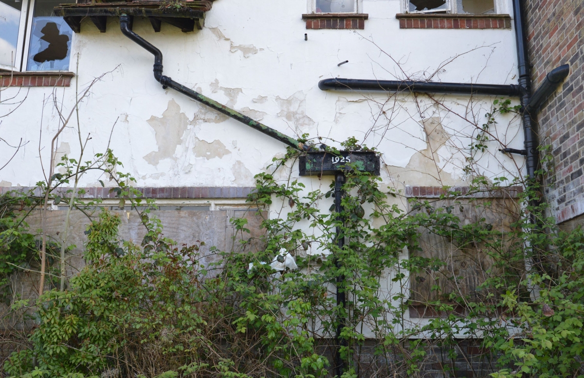 Ridgewood Care Home