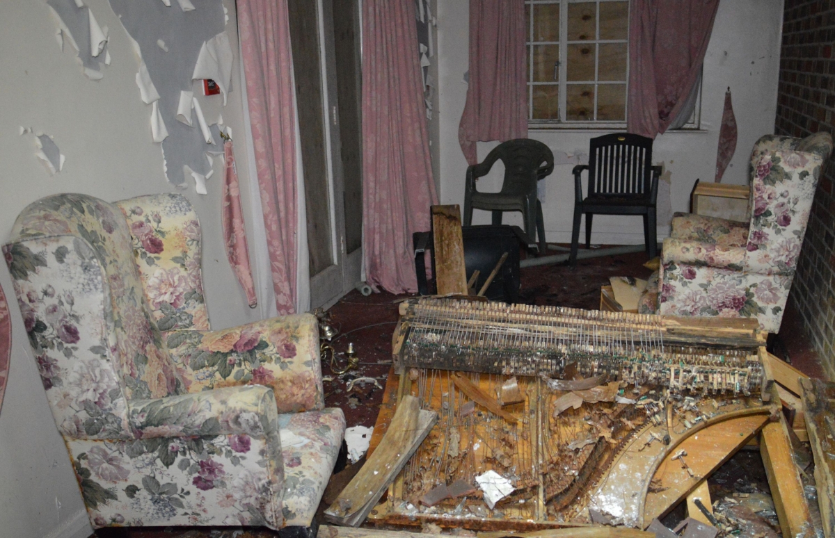 Ridgewood Care Home