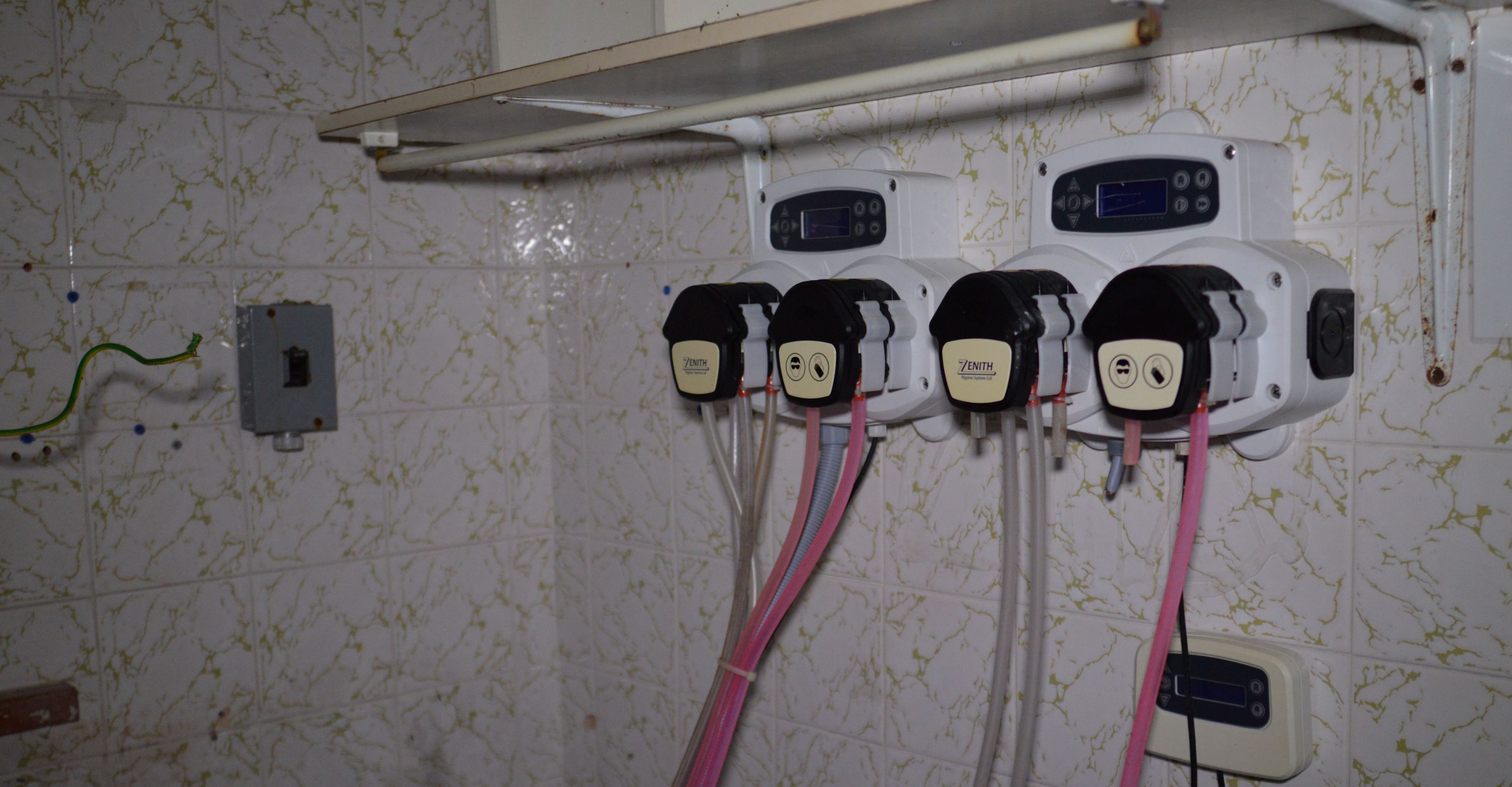 Ridgewood Care Home