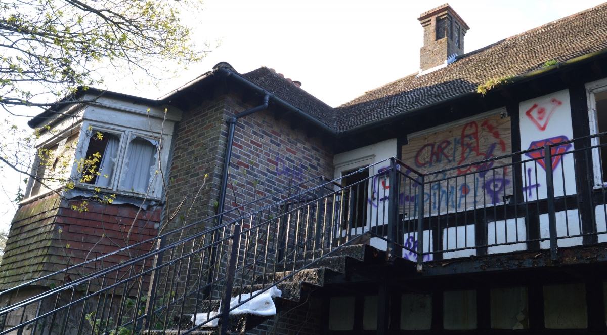 Ridgewood Care Home