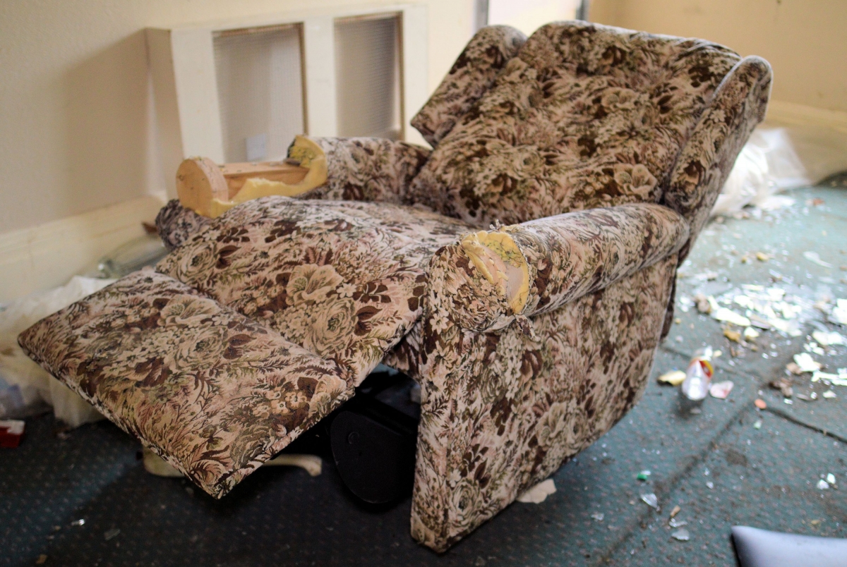 Ridgewood Care Home