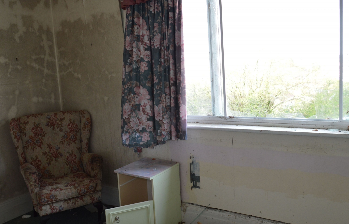 Ridgewood Care Home