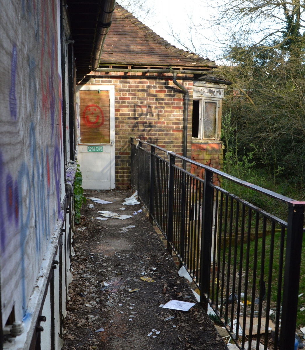Ridgewood Care Home