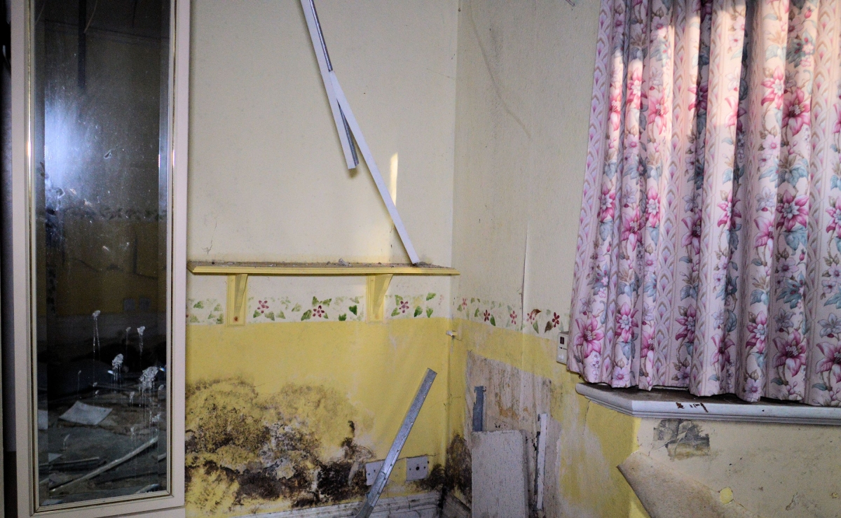 Ridgewood Care Home