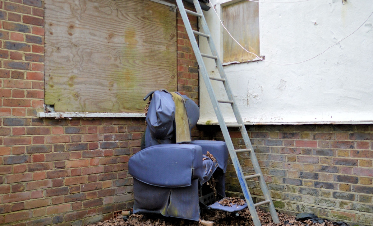 Ridgewood Care Home