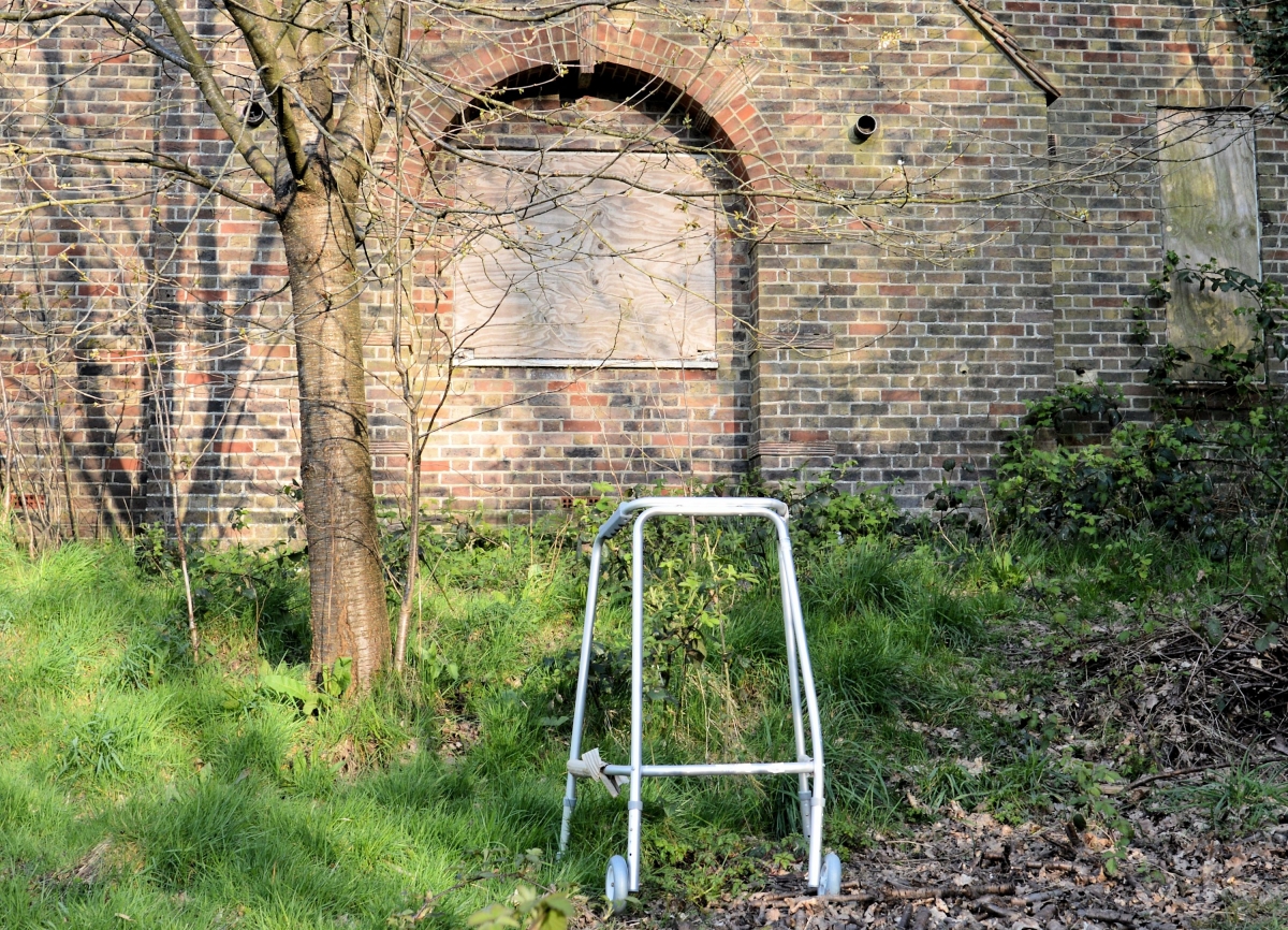 Ridgewood Care Home
