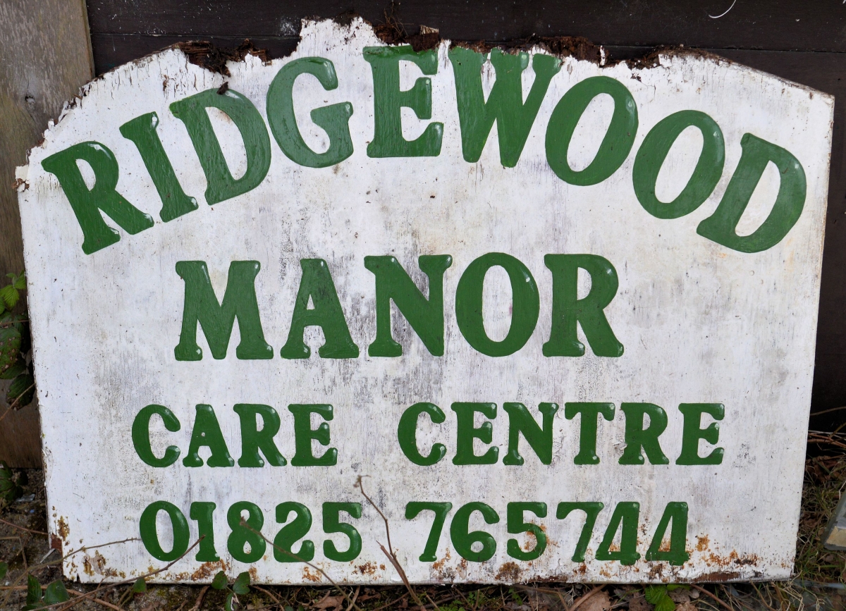 Ridgewood Care Home