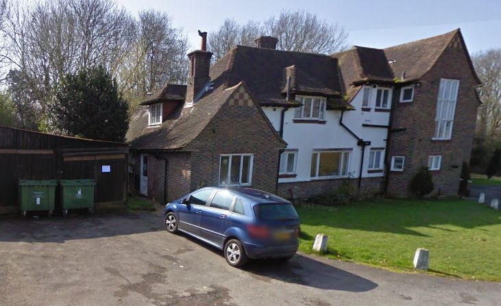 Ridgewood Care Home