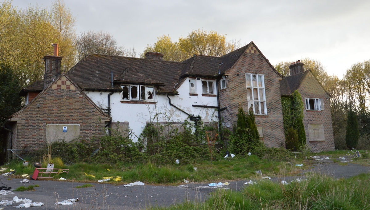 Ridgewood Care Home