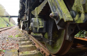 Railway Rolling Stock