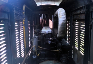 Railway Rolling Stock