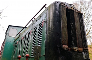 Railway Rolling Stock