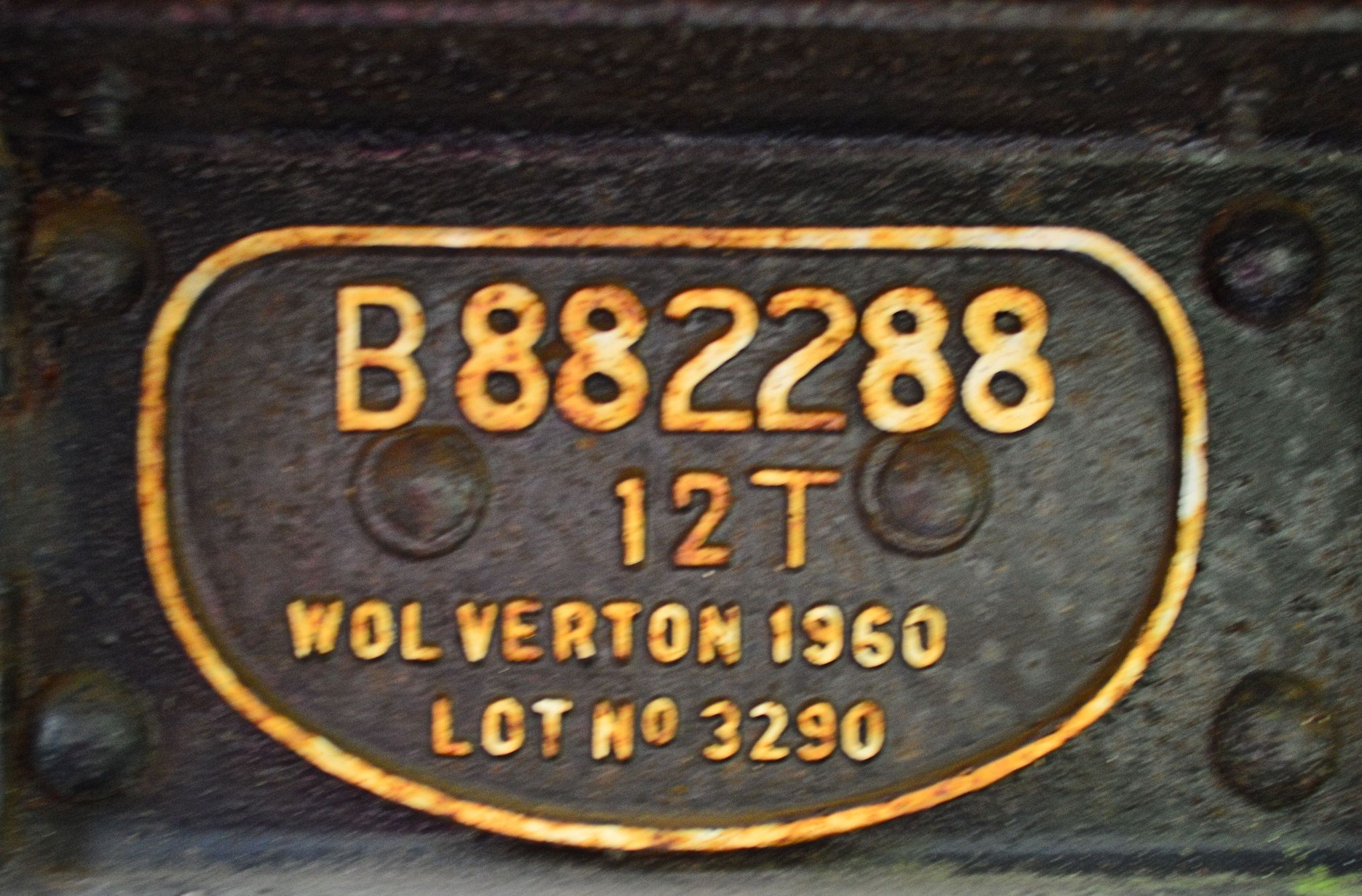 Railway Rolling Stock