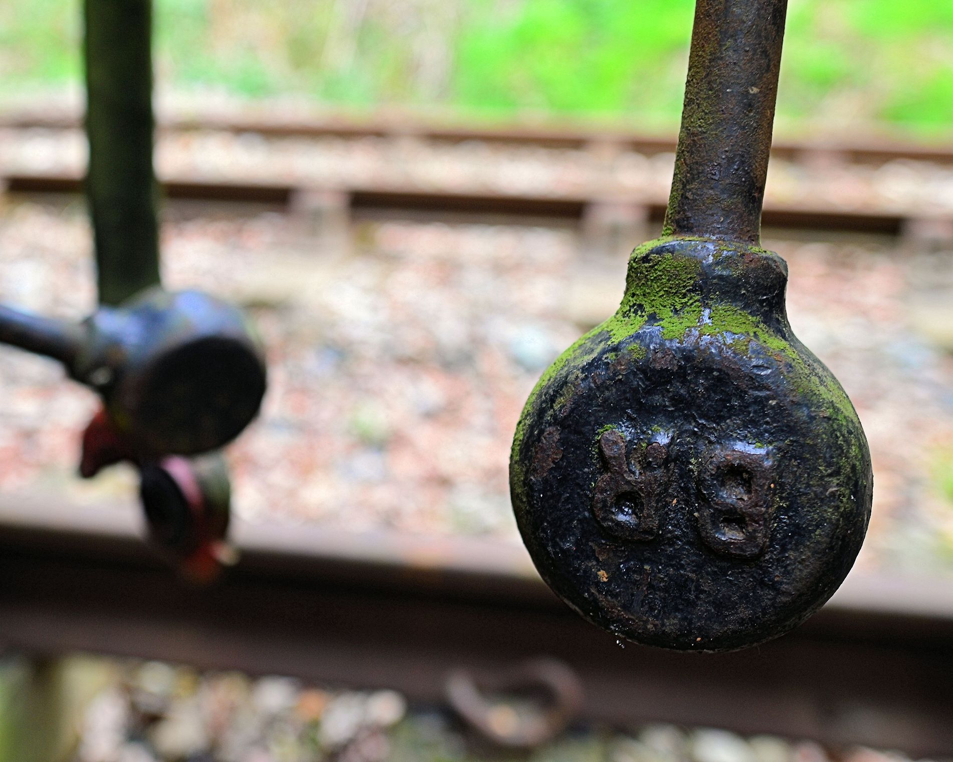 Railway Rolling Stock