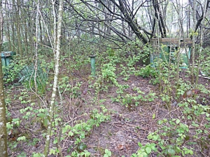 Abandoned and DerelictROC Observation Post Royal Observer Corps Cold War