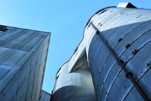 Shoreham Cement Works