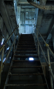 Shoreham Cement Works