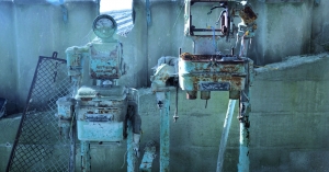 Shoreham Cement Works