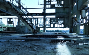 Shoreham Cement Works