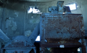 Shoreham Cement Works