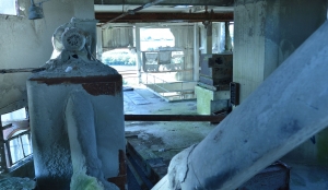 Shoreham Cement Works