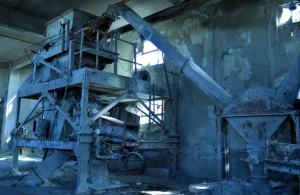 Shoreham Cement Works