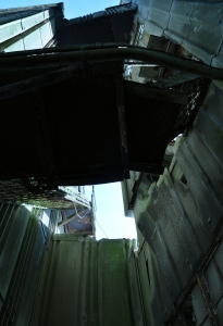 Shoreham Cement Works