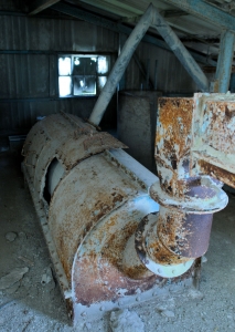 Shoreham Cement Works