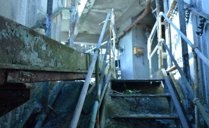 Shoreham Cement Works