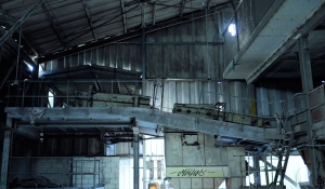 Shoreham Cement Works