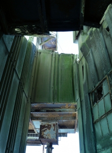 Shoreham Cement Works