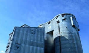 Shoreham Cement Works