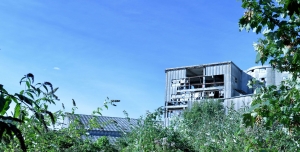 Shoreham Cement Works