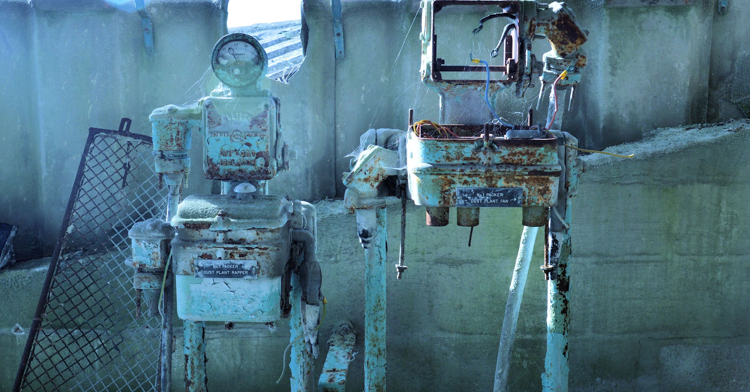 Shoreham Cement Works