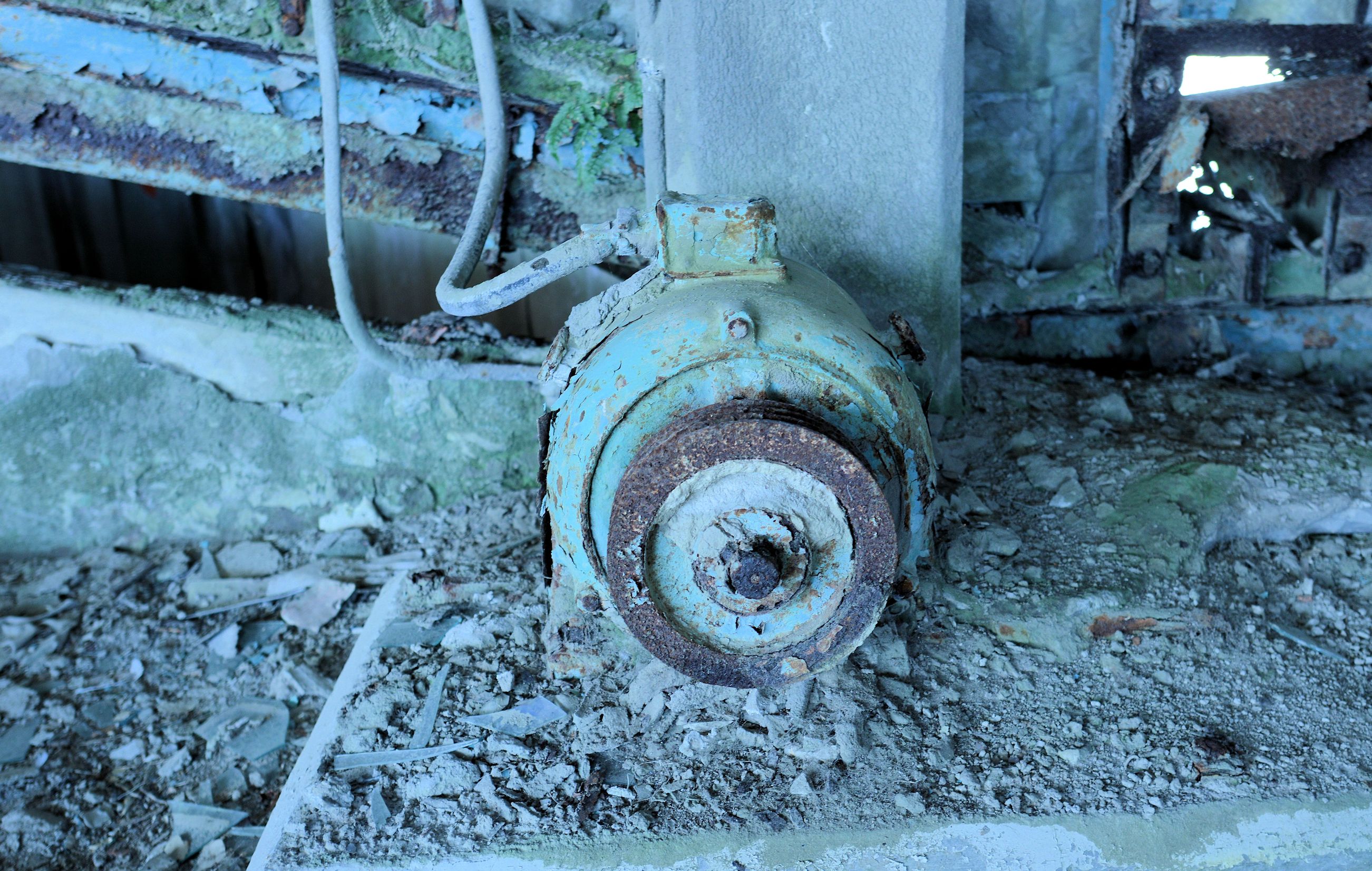 Shoreham Cement Works