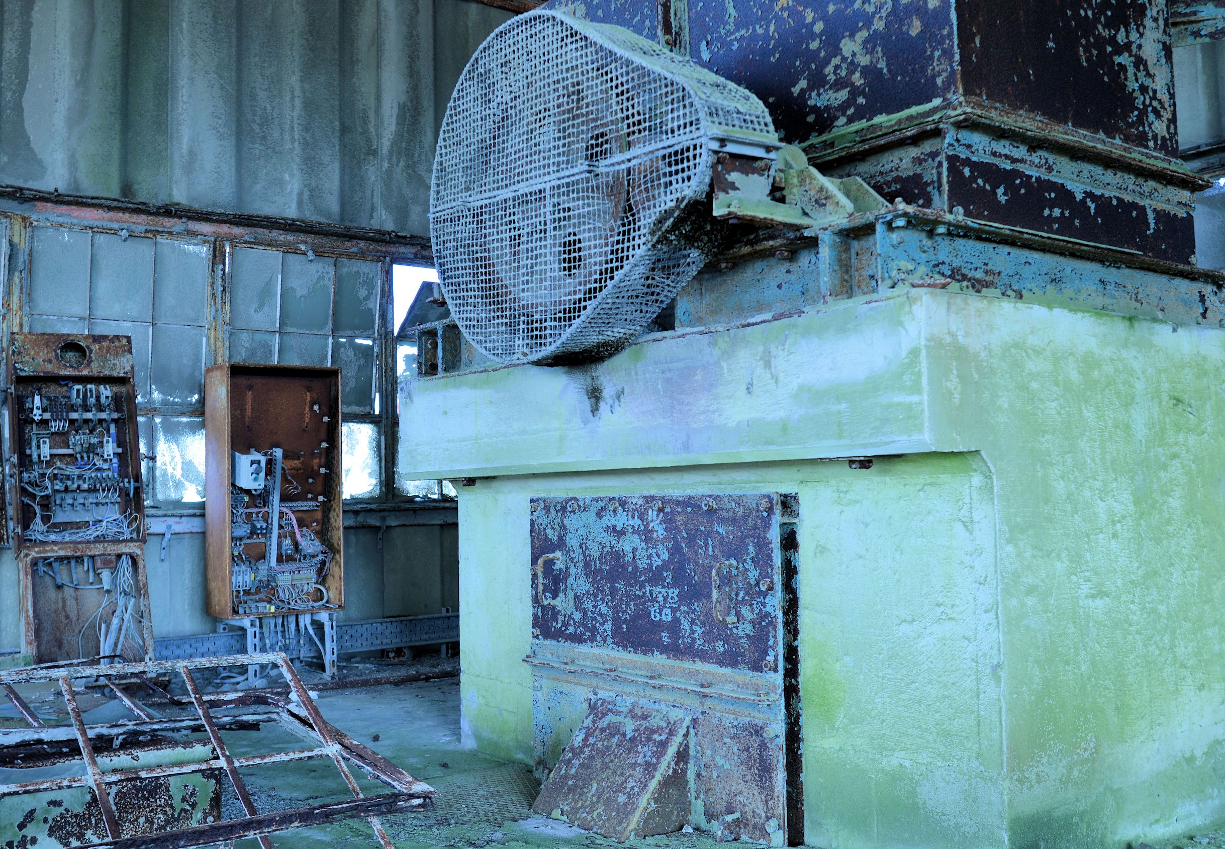 Shoreham Cement Works