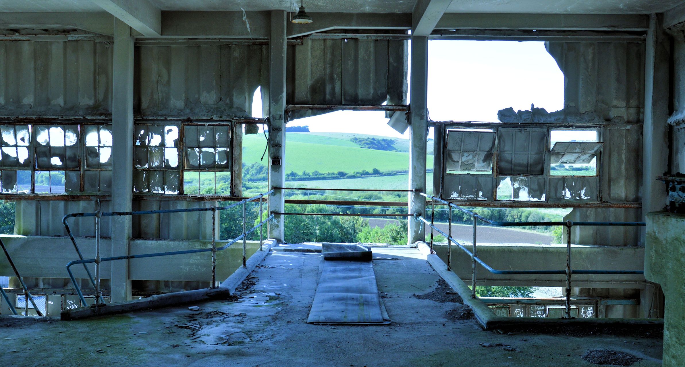 Shoreham Cement Works