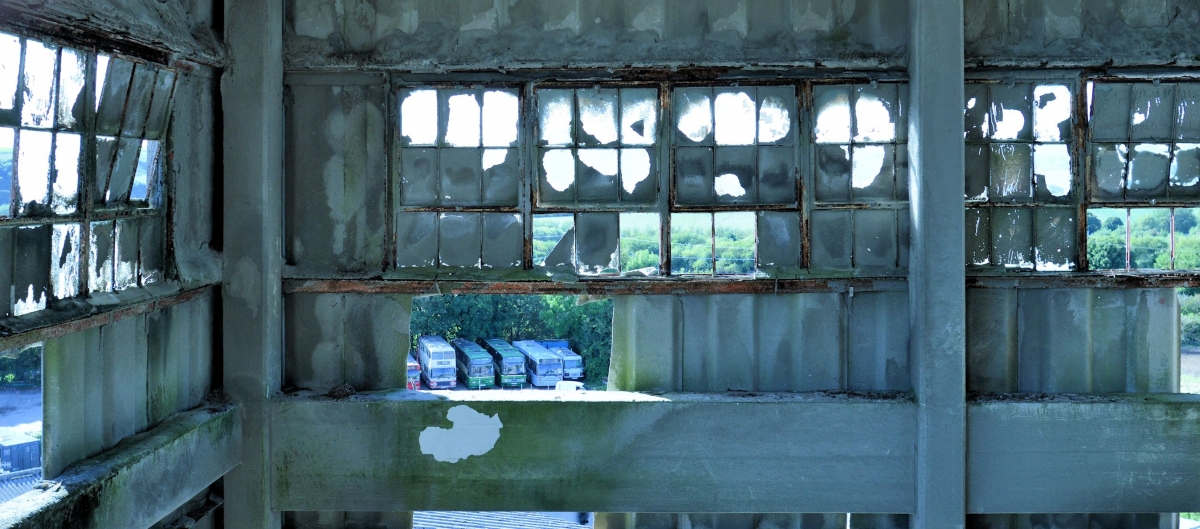 Shoreham Cement Works
