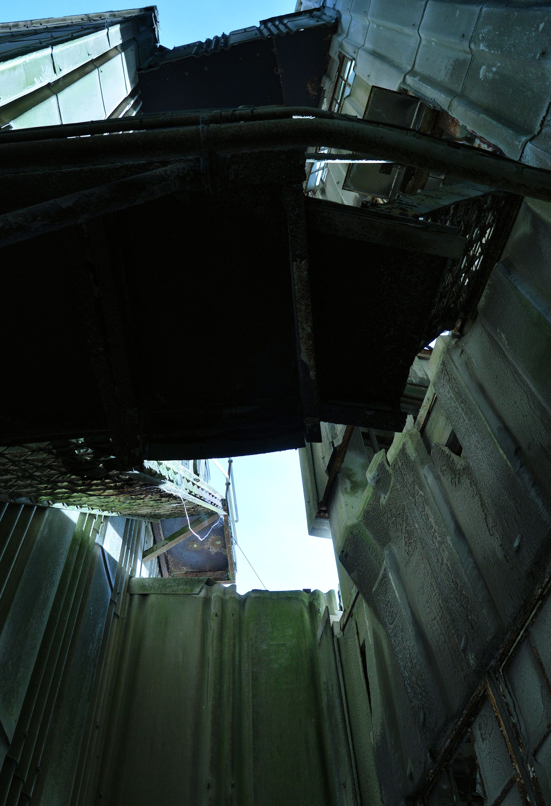 Shoreham Cement Works