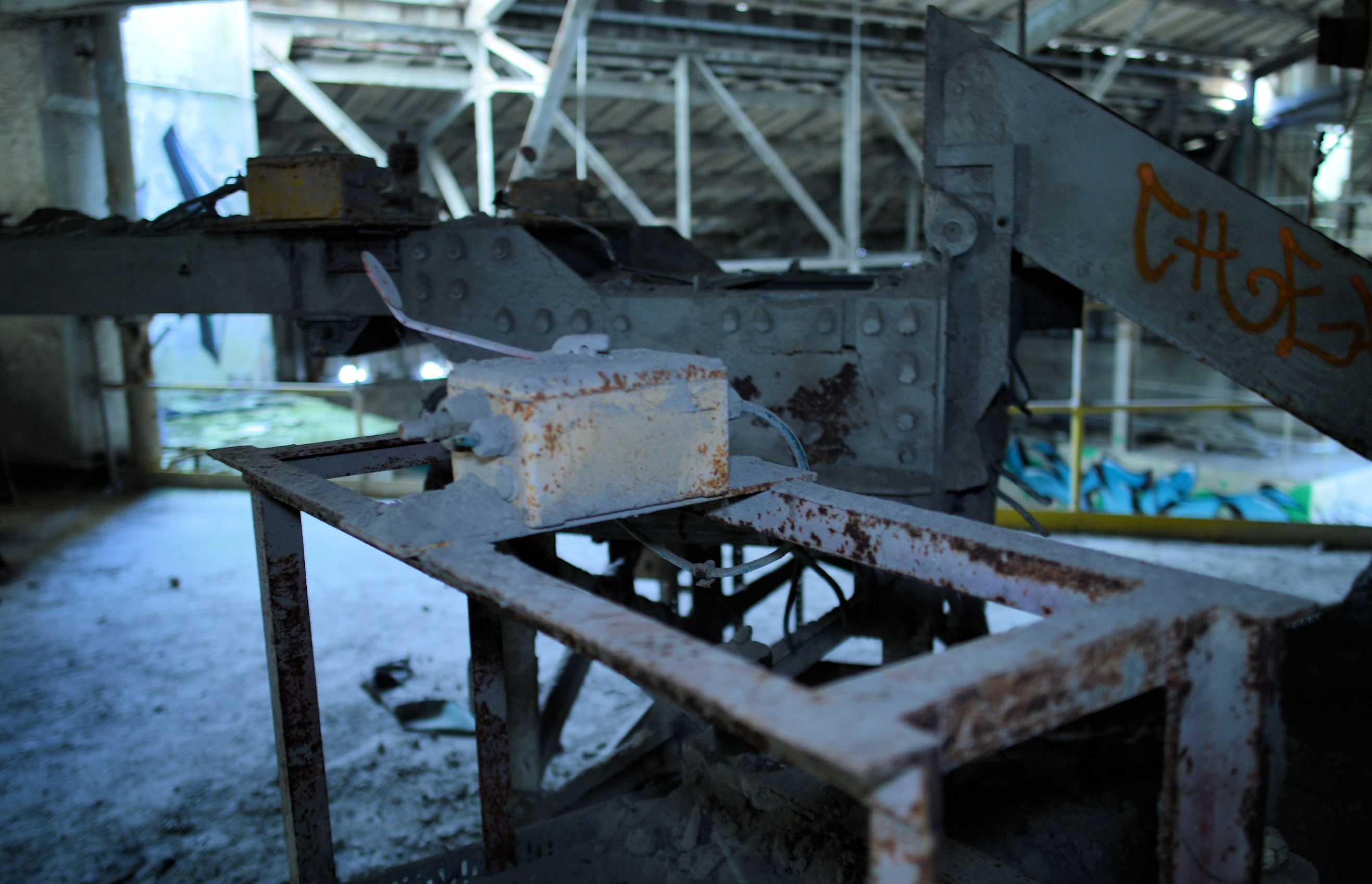 Shoreham Cement Works