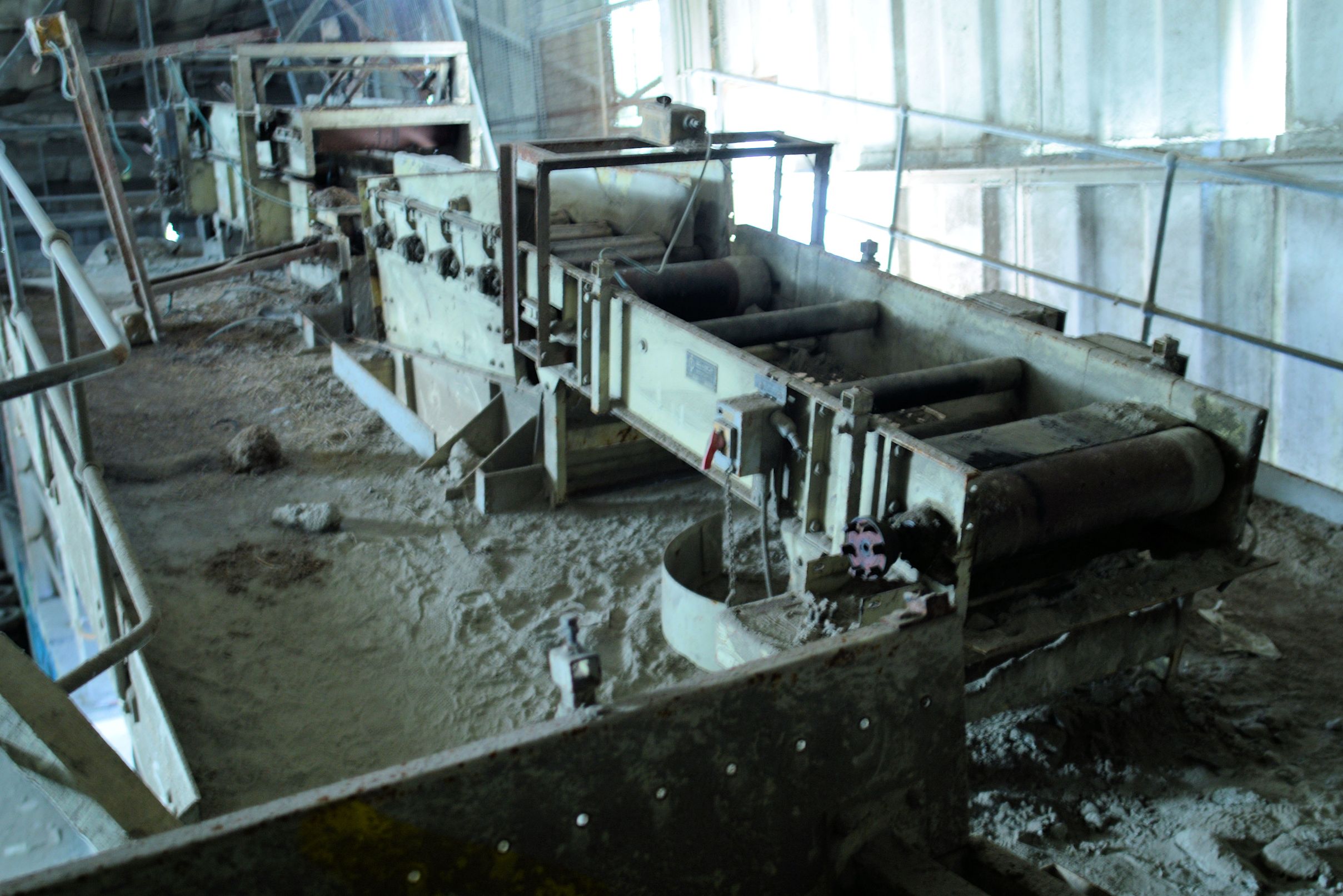 Shoreham Cement Works