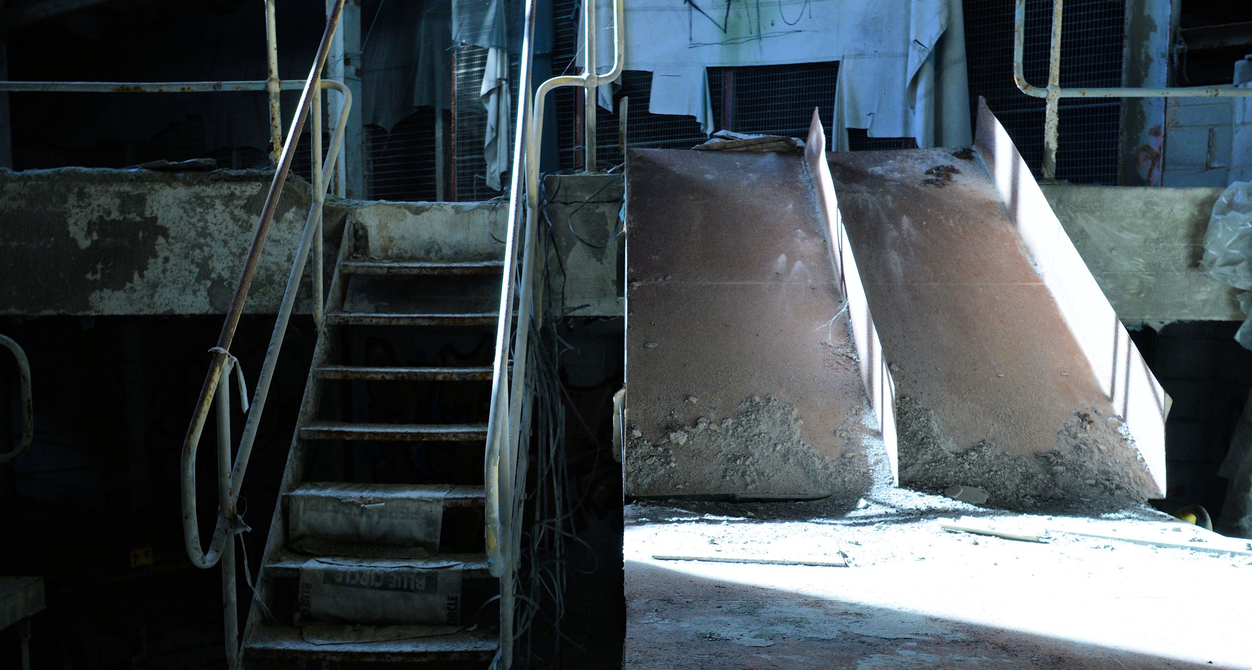 Shoreham Cement Works