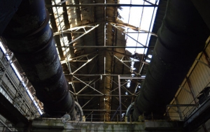 Shoreham Cement Works