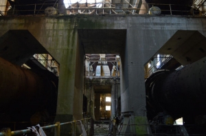 Shoreham Cement Works