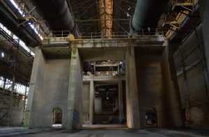 Shoreham Cement Works